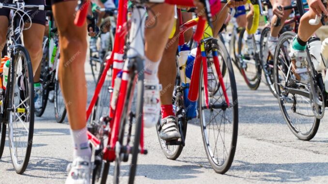Gubbio si prepara per il Giro d'Italia con un comitato dedicato