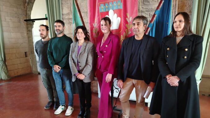 Gubbio Job, al via la prima fiera del lavoro