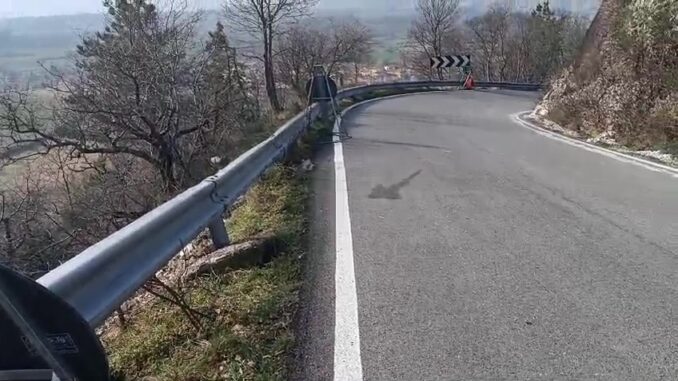Precipita con il trattore, muore imprenditore di 44 anni