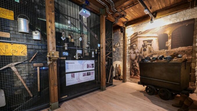Visita Gratuita al Museo dell'Emigrazione a Gualdo Tadino