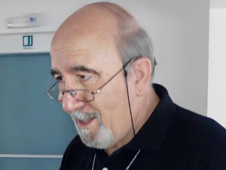 Addio a Padre Berzacola, pastore di anime a Nocera Umbra