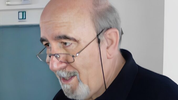 Addio a Padre Berzacola, pastore di anime a Nocera Umbra