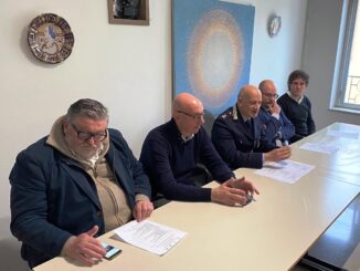 Risultati positivi della Polizia Locale "Appennino Umbro" nel 2024