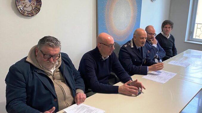 Risultati positivi della Polizia Locale "Appennino Umbro" nel 2024