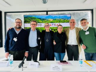 Progetto "Kore de Alcatraz": Fondazione Fo Rame e Gubbio insieme per le donne