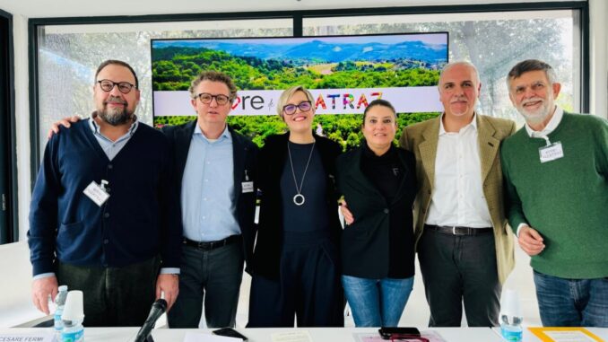 Progetto "Kore de Alcatraz": Fondazione Fo Rame e Gubbio insieme per le donne