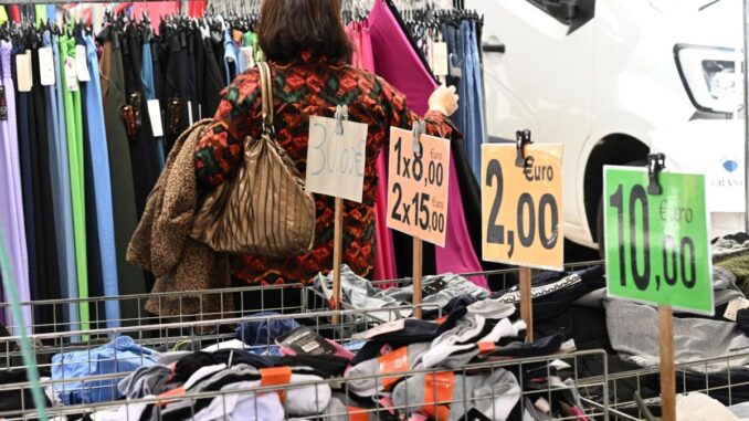Fiera di Sant'Ubaldo rinviata al 31 maggio