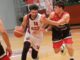 Svila Perugia Basket sfida Gualdo, ma chiude in sconfitta