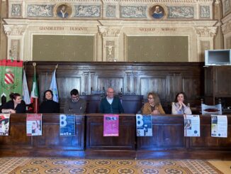 Iniziative comunali per l'8 marzo, riflessioni e spettacoli fino al 16 marzo