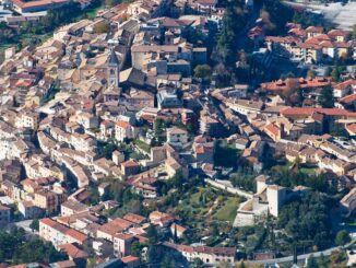 Il progetto migliora orientamento, servizi e sicurezza urbana