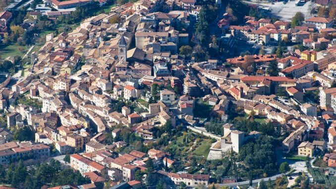 Il progetto migliora orientamento, servizi e sicurezza urbana