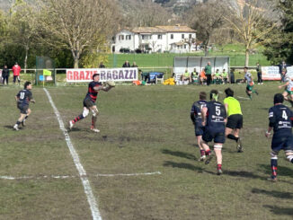 Rugby Gubbio vince 36-12 contro Jesi e consolida la classifica