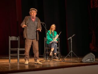 Paolo Rossi chiude la stagione teatrale a Gualdo Tadino