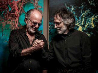 La Premiata Forneria Marconi in concerto a Valsorda il 9 agosto