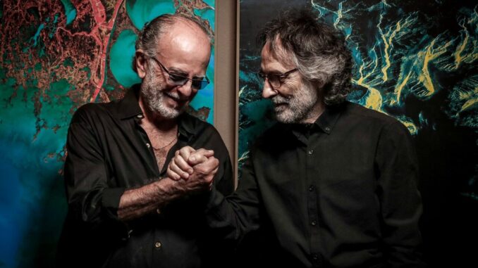 La Premiata Forneria Marconi in concerto a Valsorda il 9 agosto