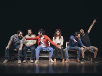 Controcanto Collettivo porta "Sempre domenica" a Gualdo Tadino