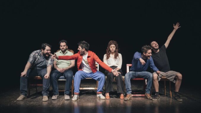 Controcanto Collettivo porta "Sempre domenica" a Gualdo Tadino