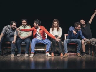 Controcanto Collettivo in scena a Gualdo Tadino con "Sempre domenica"