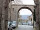 Interventi anche su Porta di Sant'Ubaldo e Porta degli Ortacci