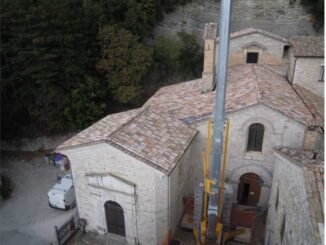 Approvato l'intervento di rafforzamento locale