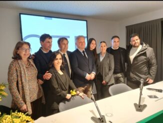 Congresso a Gubbio, obiettivo consolidare e sviluppare il partito