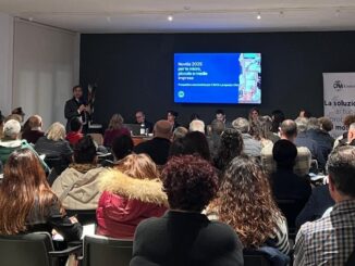 Fiorucci ai piccoli imprenditori: "Rafforzare strategie aggregazione"