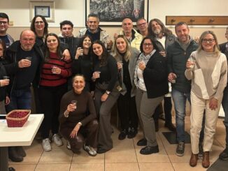 Pro Loco Pieve di Compresseto, rinnovate le cariche sociali
