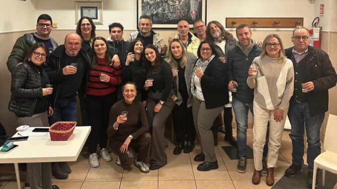 Pro Loco Pieve di Compresseto, rinnovate le cariche sociali