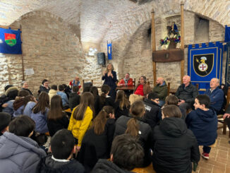 La Festa dei Ceri si racconta...