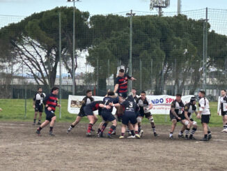 L’Acea Rugby Perugia batte Firenze e consolida il quarto posto