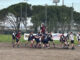 L’Acea Rugby Perugia batte Firenze e consolida il quarto posto