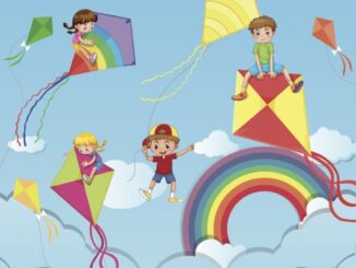 Ventomania, al via la manifestazione che colora i cieli della città