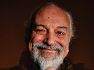 Finardi Celebra 50 Anni di Musica al Gubbio DOC Fest