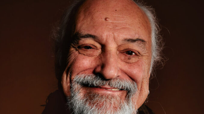 Finardi Celebra 50 Anni di Musica al Gubbio DOC Fest