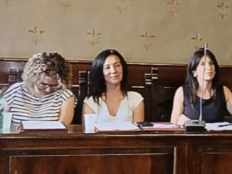 Fontana Piazza Garibaldi: Rifare Gualdo interroga sulla rimozione