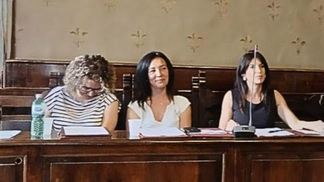 Fontana Piazza Garibaldi: Rifare Gualdo interroga sulla rimozione