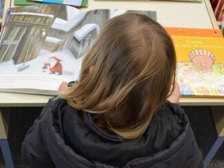 Gualdo Tadino: raccolta di libri per bambini e ragazzi