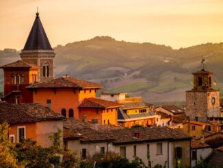 Gualdo Tadino, boom di turisti: pronto il tour del 1° Maggio