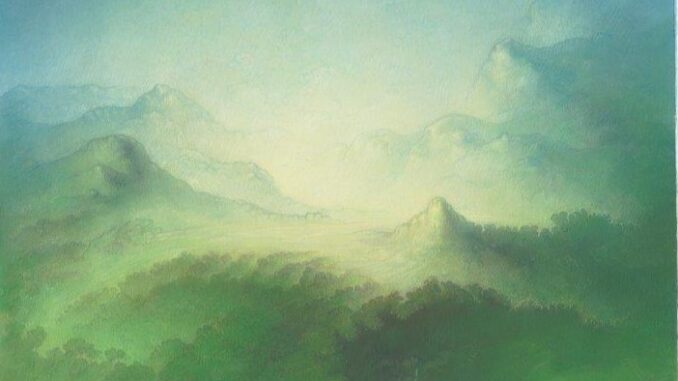A Gualdo Tadino la nuova mostra “Oltre il tempo” di Guillaume Rossignol