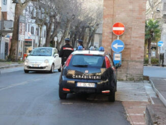 Tentata truffa a Nocera Umbra: tre denunciati dai Carabinieri