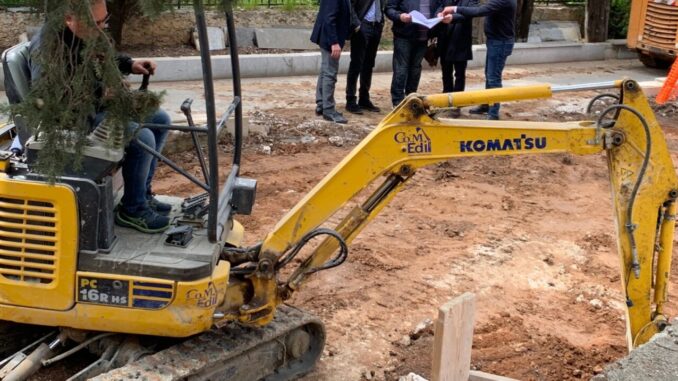Fondi per la ricostruzione dei cimiteri di Gualdo e Valfabbrica Fondi per la ricostruzione dei cimiteri di Gualdo e Valfabbrica