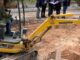 Fondi per la ricostruzione dei cimiteri di Gualdo e Valfabbrica