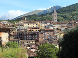 Gualdo Tadino celebra 80 anni dalla Liberazione