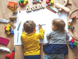 Gubbio, open day nei nidi comunali il 10 maggio