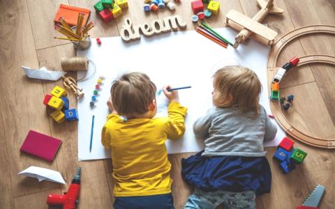 Gubbio, open day nei nidi comunali il 10 maggio