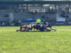 Rugby Gubbio: i lupi perdono 32-15 contro Firenze