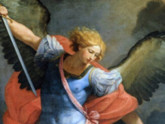 San Michele, Fondamenti e Diffusione del Culto
