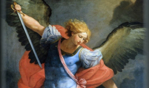 San Michele, Fondamenti e Diffusione del Culto