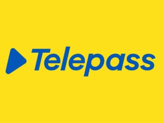 A Gubbio la sosta sulle striscie blu si paga con App di Telepass