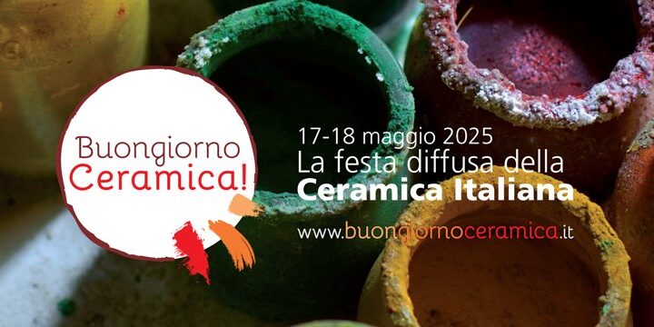 Buongiorno Ceramica Gualdo Tadino